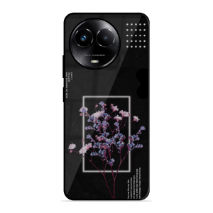 The Eternal Flower Realme C67 5G