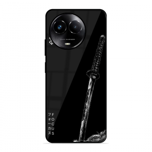 Sword Of Victory Realme C67 5G