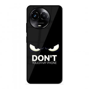 Dare To Touch Realme C67 5G