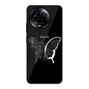 Creature Of Calmness Realme C67 5G