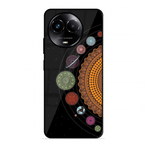 The Eternal Life Realme C67 5G