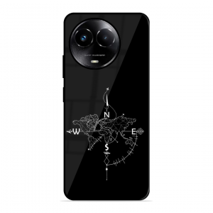 The Sailer's Direction Realme C67 5G