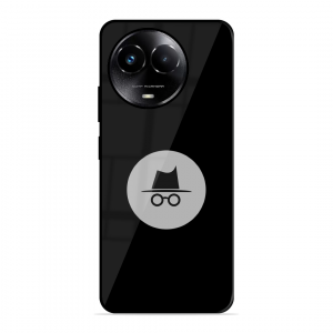 Incognito Mode Realme C67 5G