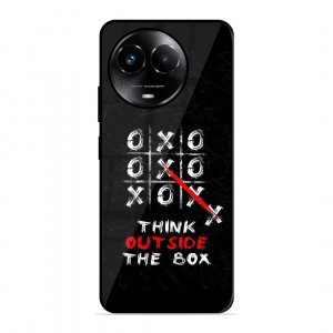 Outside Of The Box Realme C67 5G