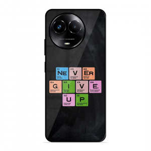 Walter White Realme C67 5G