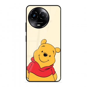 Cute Bear Realme C67 5G