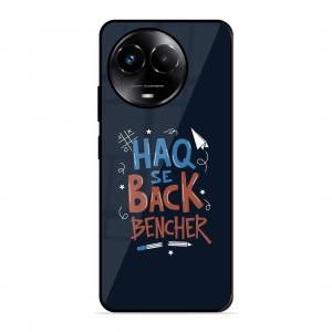 Back Bencher Realme C67 5G