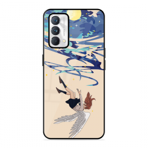 Pleased In Own World Realme Gt Master Edition