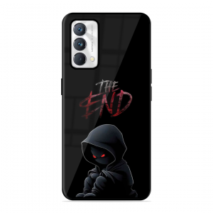 The End Realme Gt Master Edition