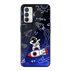 Cosmology Realme Gt Master Edition