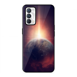 Cosmic Intestellar Realme Gt Master Edition