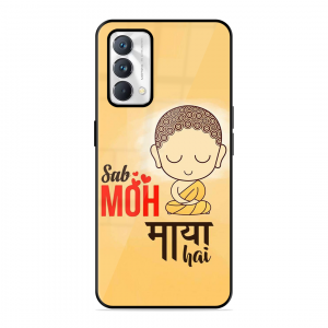 Moh Maya Hai Sab Realme Gt Master Edition