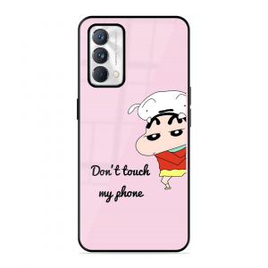 Don't Dare Realme Gt Master Edition