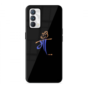 Maa Realme Gt Master Edition