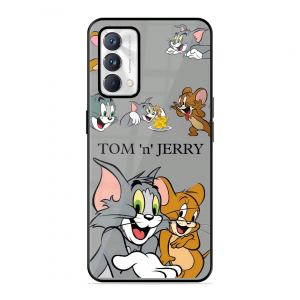 The Nostalgia Realme Gt Master Edition