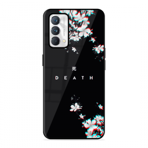 The Death Realme Gt Master Edition