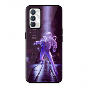 Escape To Void Realme Gt Master Edition