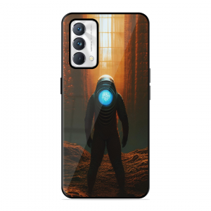 Explorer Realme Gt Master Edition