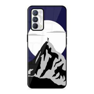 Peak Of Success Realme Gt Master Edition