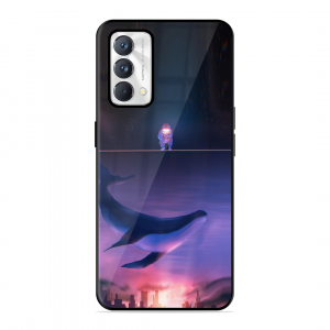 Peak Of Dream Realme Gt Master Edition