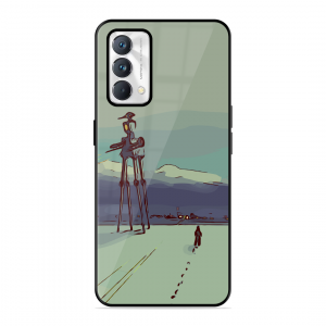 The Nomad Realme Gt Master Edition