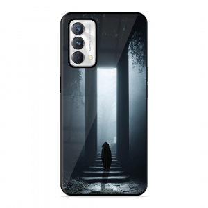 Way To Haven Realme Gt Master Edition