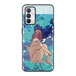 Blessed By Universe Realme Gt Master Edition