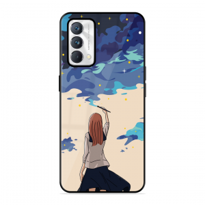 own World Realme Gt Master Edition