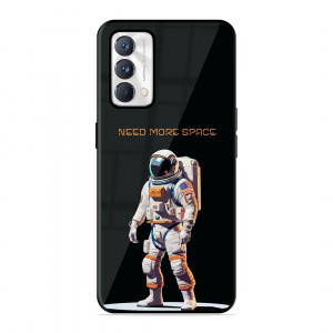 Need More Space Realme Gt Master Edition
