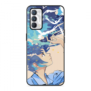 My Own World Realme Gt Master Edition