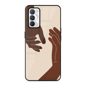 Aly Realme Gt Master Edition