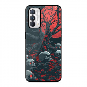 Tree Of Death Realme Gt Master Edition