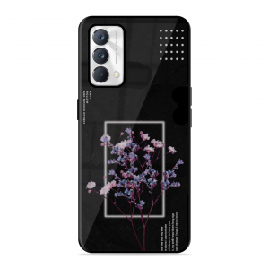The Eternal Flower Realme Gt Master Edition