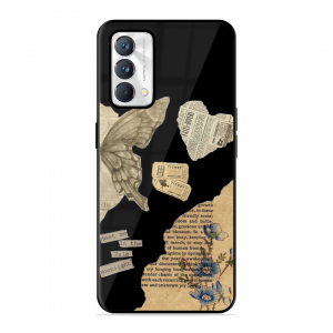 Joy Of Nostalgia Realme Gt Master Edition