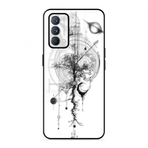 Avarice Of Life Realme Gt Master Edition