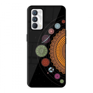 The Eternal Life Realme Gt Master Edition