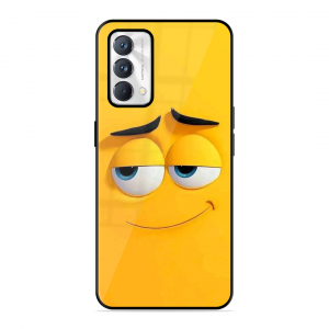 The Simp Guy Realme Gt Master Edition