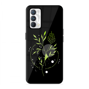 The Rootless Plant Realme Gt Master Edition