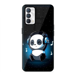 DJ Panda Realme Gt Master Edition