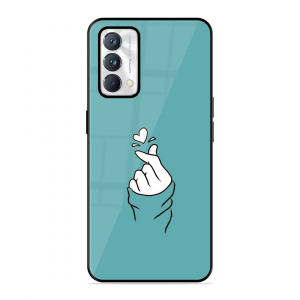 The Korean Heart Realme Gt Master Edition