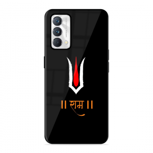 Maryada Purushottam Shree Ram Realme Gt Master Edition