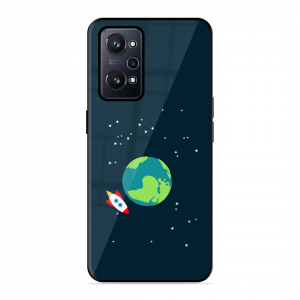 Revolves Around Realme Gt Neo2