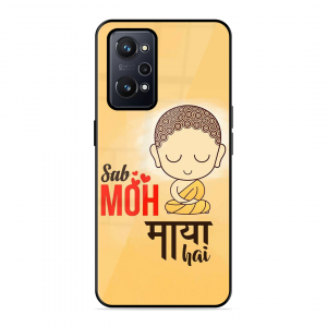 Moh Maya Hai Sab Realme Gt Neo2