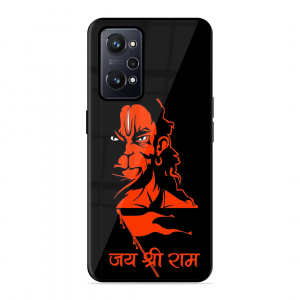 Jai Shree Ram Realme Gt Neo2