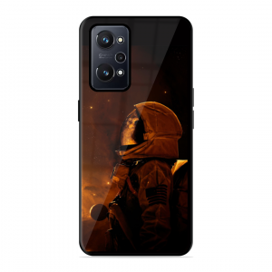 The Celestial Martian Realme Gt Neo2