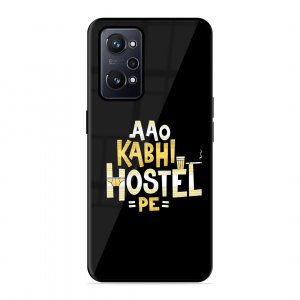 Hostel Life Realme Gt Neo2