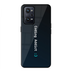 Coding Addict Realme Gt Neo2