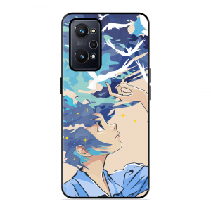 My Own World Realme Gt Neo2