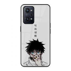Yuta Realme Gt Neo2