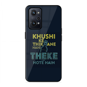 Be Happy Realme Gt Neo2